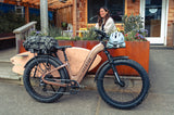 Aventon Aventure 3 Ebike