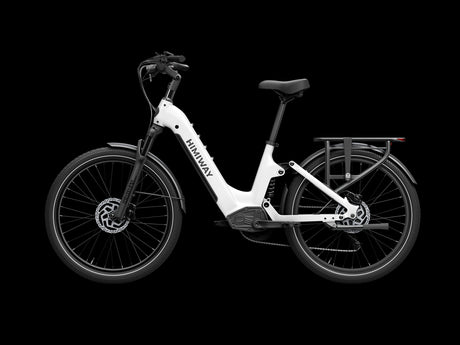 Himiway A7 Commuter eBike