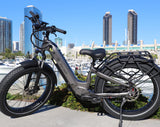 Aima Big Sur 2.0 Ebike