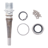 PD-R9100 PEDAL AXLE ASSEMBLY (RIGHT)