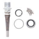PD-R9100 PEDAL AXLE ASSEMBLY (RIGHT)