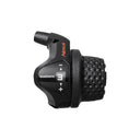 SHIFT LEVER, SL-3S41E NEXUS REVO SHIFTER SHORT GRIP, BELL CRANK (SM-BC06)