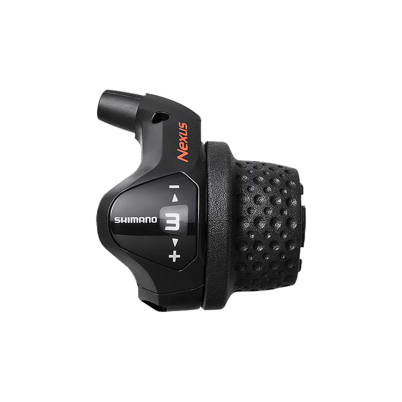 SHIFT LEVER, SL-3S41E NEXUS REVO SHIFTER SHORT GRIP, BELL CRANK (SM-BC06)