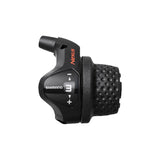SHIFT LEVER, SL-3S41E NEXUS REVO SHIFTER SHORT GRIP, BELL CRANK (SM-BC06)
