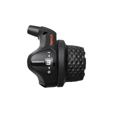 SHIFT LEVER, SL-3S41E NEXUS REVO SHIFTER SHORT GRIP, BELL CRANK (SM-BC06)