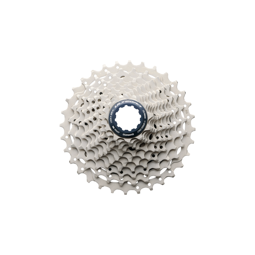 CASSETTE SPROCKET, CS-R8000 11-32T, ULTEGRA, 11-SPD, 11-12-13-14-16-18-20-22-25-28-32T