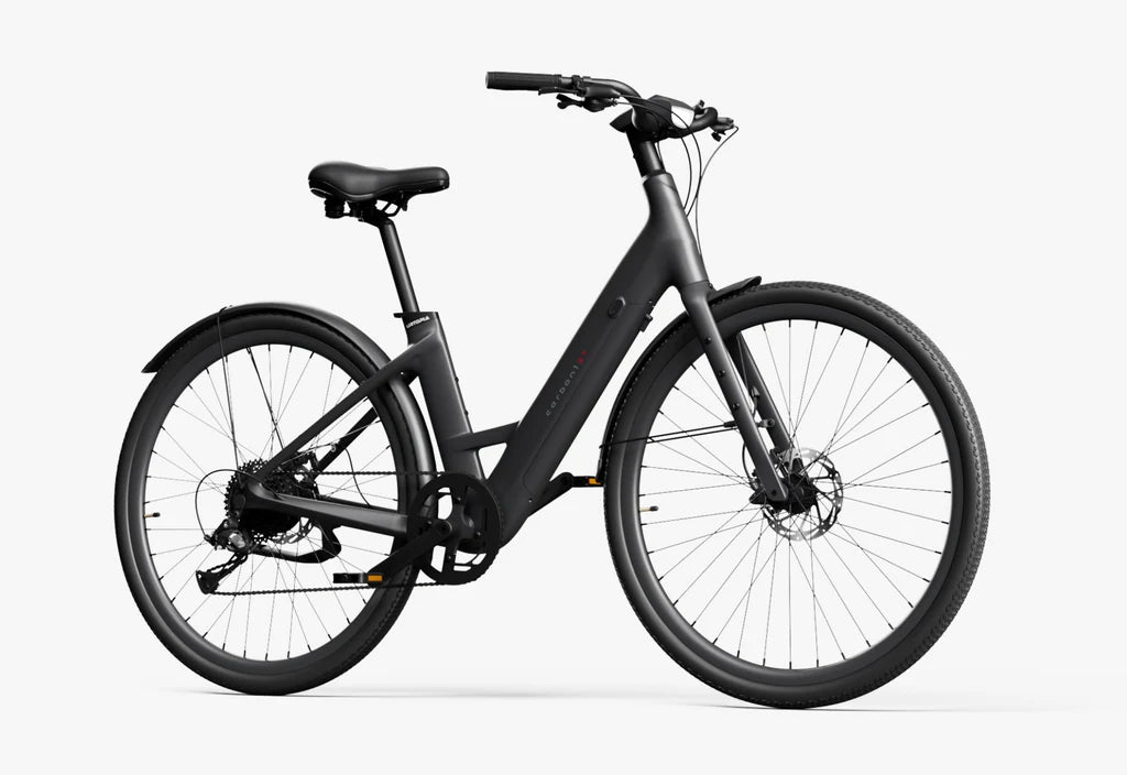 Urtopia Carbon 1 Step-Thru