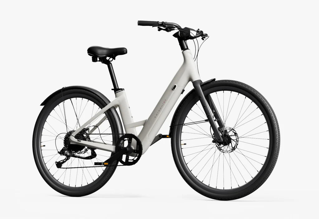Urtopia Carbon 1 Step-Thru