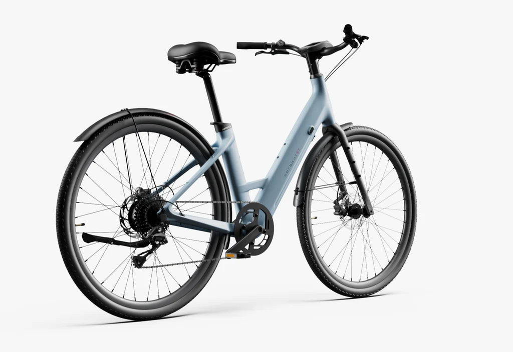 Urtopia Carbon 1 Step-Thru