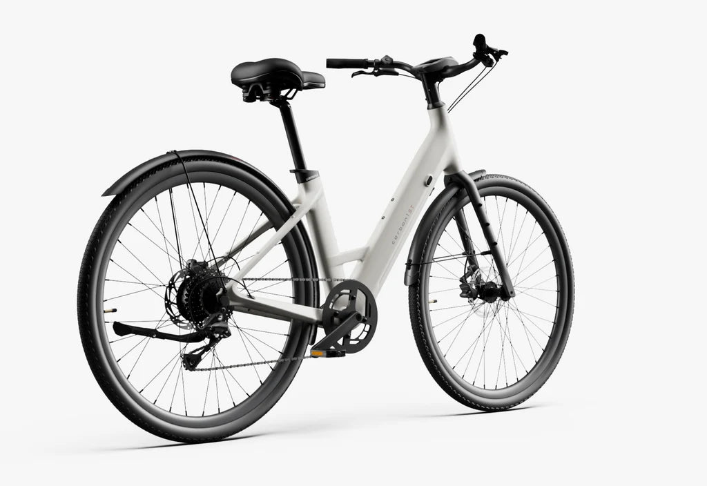 Urtopia Carbon 1 Step-Thru