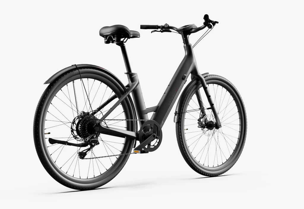 Urtopia Carbon 1 Step-Thru