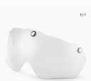 ROCKBROS Helmet Visor Fens