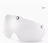 ROCKBROS Helmet Visor Fens