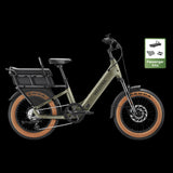 Velotric GoMad Ebike