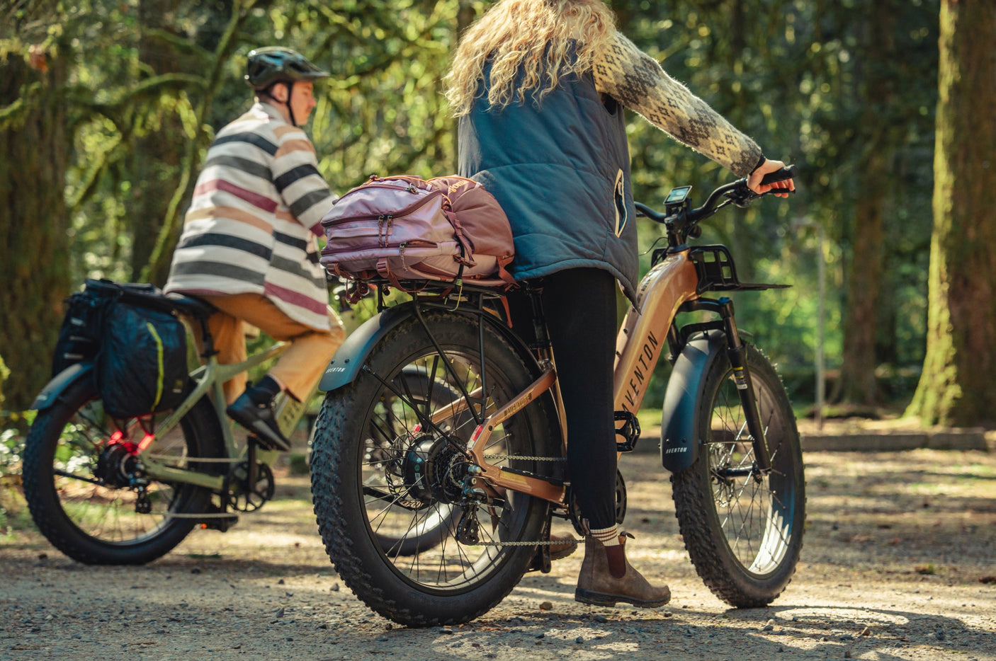 Aventon Aventure 3 Ebike