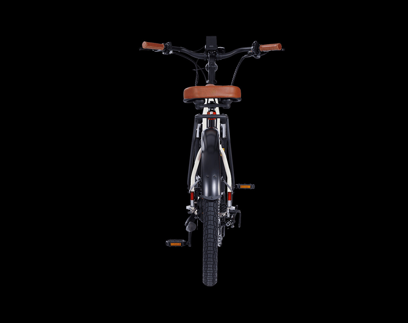 Aima Santa Monica Ebike