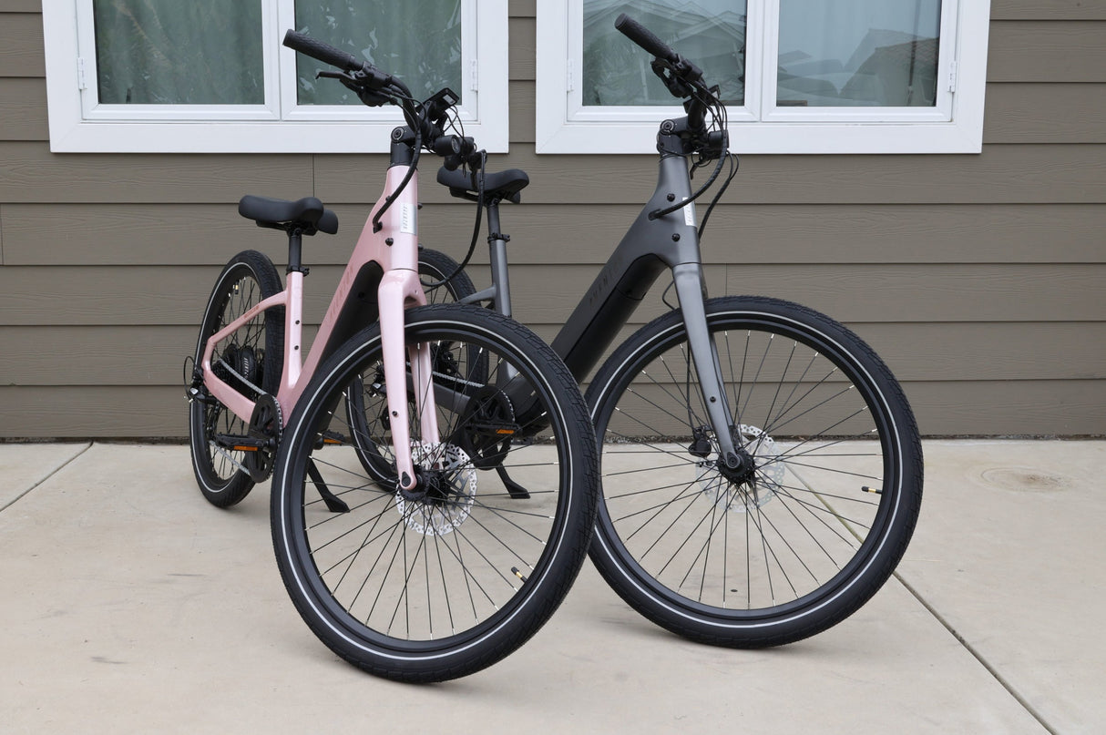 Aventon Pace 5 REC Step-Through Ebike