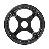 CHAINRING, SM-CRE50, 44T W/CHAIN GUARD(SINGLE), FOR CHAIN LINE 46.5MM