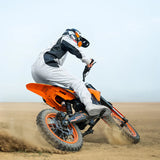 Hillmiles MilePop 1 Urban Electric Motorcycle