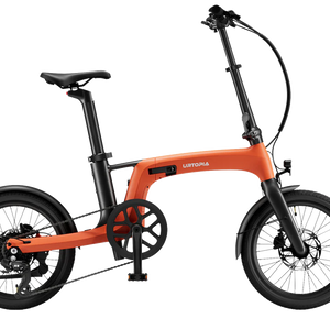 URTOPIA Carbon Fold 2 E-Bike