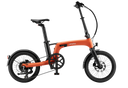 URTOPIA Carbon Fold 2 E-Bike