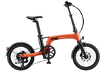 URTOPIA Carbon Fold 2 E-Bike