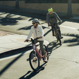 Heybike Venus-- Your Lightweight Commuter, Your Getaway Cruiser