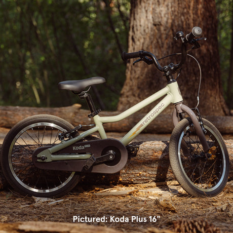 Koda Plus 20" Kids Bike (6-8 yrs)