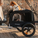 Rover Waggin' Pet Bike Trailer