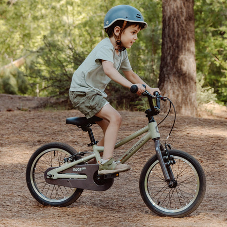 Koda Plus 16" Kids Bike (4-6 yrs)