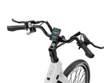 Heybike Venus-- Your Lightweight Commuter, Your Getaway Cruiser