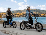 Velotric Triker Electric Tricycle