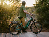 Heybike Hybrid Our Longest Range Commuter