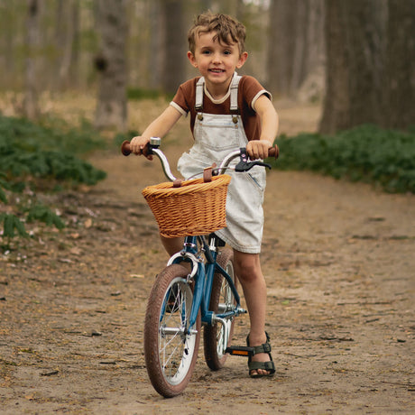 Beaumont Mini 16" Kids Bike (4-6 yrs)