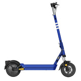 OKAI NEON Ultra ES40 Electric Scooter for Adults, 43 Mile Range, 500W Motor, Hydraulic Suspension