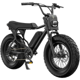 Macfox X7