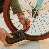 Aer Portable Air Compressor