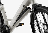 Urtopia Carbon Classic Step-Thru E-Bike