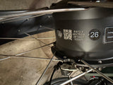 Yotobike Leopard Fat Tire Ebike
