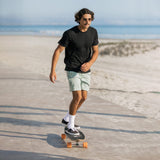 Zed 44" Longboard