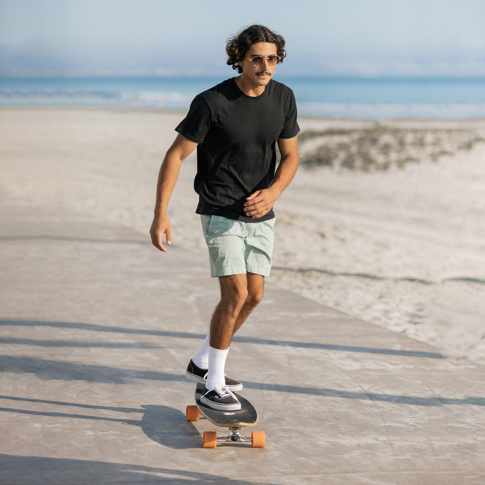 Zed 44" Longboard