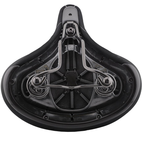 (FS-CR) Full Suspension Cruiser w/ Lycra Cover