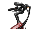 Heybike Hybrid Our Longest Range Commuter