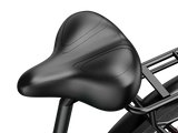 Heybike Hybrid Our Longest Range Commuter