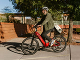 Heybike Hybrid Our Longest Range Commuter