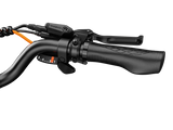 Heybike Hybrid Our Longest Range Commuter