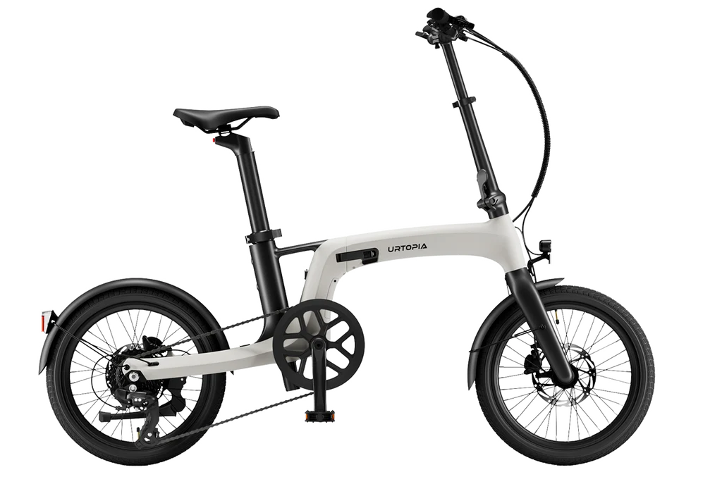 URTOPIA Carbon Fold 2 E-Bike