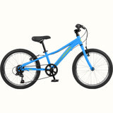Dart 20” Kids Bike 7 Speed (6-8 years)