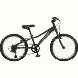 Dart 20” Kids Bike 7 Speed (6-8 years)