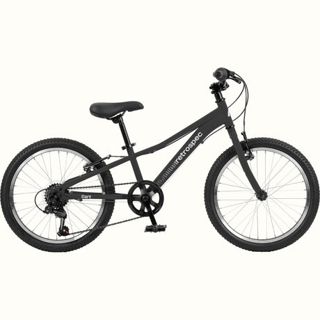 Dart 20” Kids Bike 7 Speed (6-8 years)